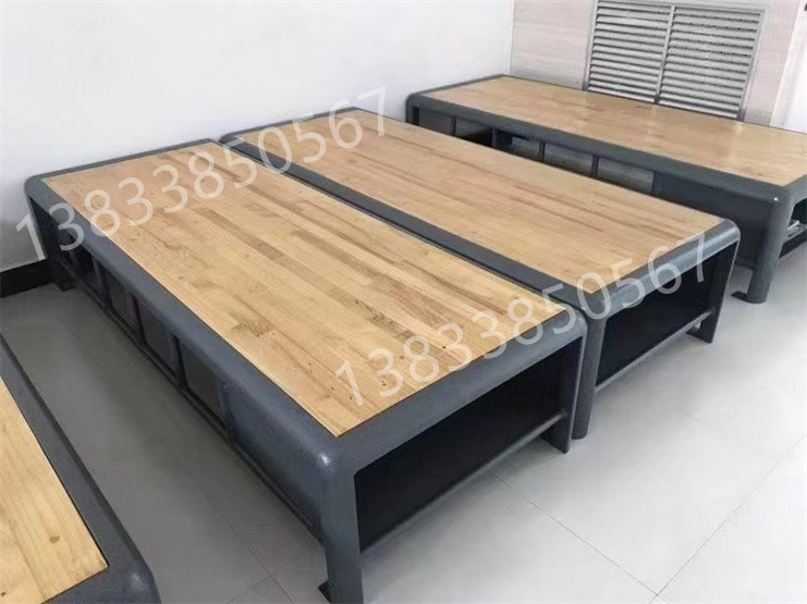 巴中戒毒所床具