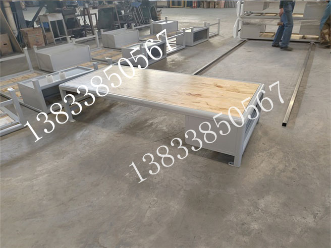 巴中监狱床具